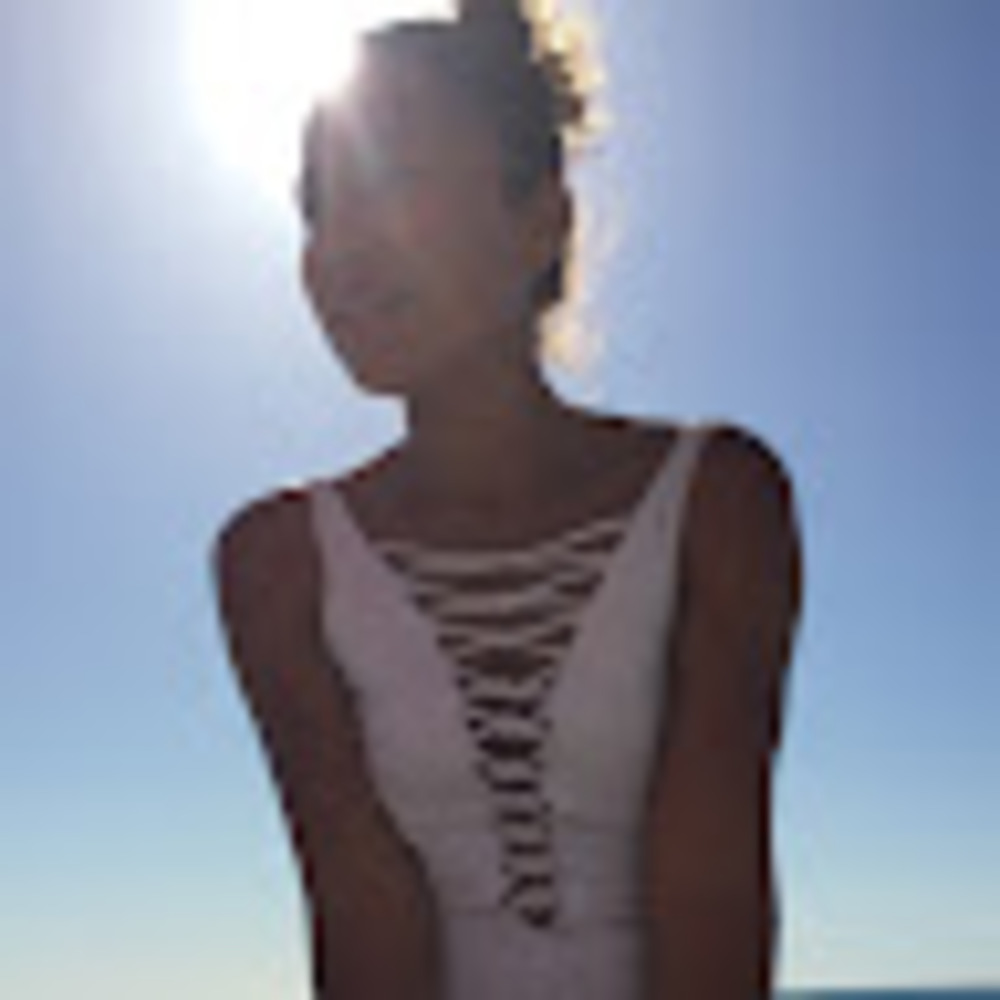 Meet your Posher, Ana paula